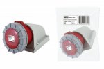 Tdm Розетка наружной установки IP67 16А SQ0611-0030
