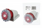 Tdm Розетка наружной установки IP67 32А SQ0611-0031