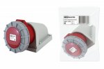 Tdm Розетка наружной установки IP67 32А SQ0611-0032