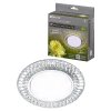 Tdm SQ0359-0150 Светильник встраиваемый СВ 03-12 GX53 230В LED подсветка 5 Вт