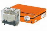 Tdm Реле РЭК77/4 10А 110В DC SQ0701-0032
