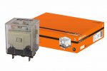 Tdm Реле РЭК77/4 10А 12В AC SQ0701-0055