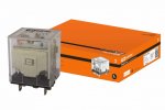 Tdm Реле РЭК77/4 10А 12В DC SQ0701-0056