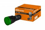 Tdm Лампа AD-16DS(LED)матрица d16мм 110В AC/DC SQ0702-0068