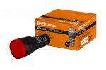 Tdm Лампа AD-16DS(LED)матрица d16мм 24В AC/DC SQ0702-0056