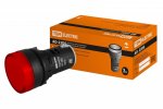 Tdm Лампа AD-22DS(LED)матрица d22мм 230В SQ0702-0002