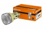 Tdm Лампа ENR-22 сигнальная d22мм неон/230В цилиндр SQ0702-0041