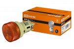 Tdm Лампа ENR-22 сигнальная d22мм неон/230В цилиндр SQ0702-0014