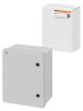 Tdm SQ0924-0204 Щит антивандальный, ЩПМП-1-1, GRP, IP66, IK10