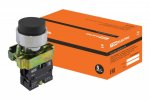 Tdm Кнопка BL21 без подсветки SQ0704-0047