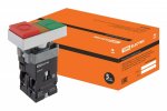 Tdm Кнопка BW8465 "I-O" сдвоенная с подсветкой SQ0704-0057