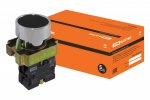 Tdm Кнопка BА21 без подсветки SQ0704-0037