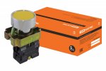 Tdm Кнопка BА51 без подсветки SQ0704-0040