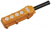 Tdm Пульт управления ПКТ-62 на 4 кнопки IP54 SQ0706-0001