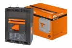 Tdm Автоматический выключатель ВА88-40 3Р 800А 35кА SQ0707-0098