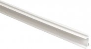 Tdm Перегородка для к/к 100х40 (20 м) , SQ0402-0040