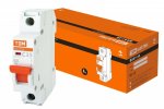 Tdm Автоматический выключатель ВА47-29 1Р 32А 4,5кА SQ0206-0077