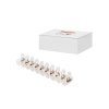 Tdm SQ0544-0007 Клеммник концевой изолированный ККИ 4 мм2 (10х1)