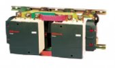 Tdm КТН-64003 реверс400А 230В/АС3 SQ0710-0026