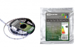 Tdm Лента светодиодная SMD2835-60 LED/м-IP20-12 В-4,8 Вт/м-RGB SQ0331-0375