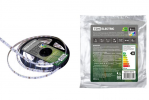 Tdm Лента светодиодная SMD5050+SMD2835 60LED/м-IP20-12 В-8 Вт/м-RGB+6000 К SQ0331-0372