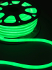 Tdm Гибкий неон круглый SMD2835-120 LED/м-220 В-6,5 Вт/м-IP67 SQ0331-1523