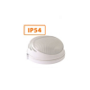 Tdm Светильник НПБ1107 круг ресничка 100Вт IP54 SQ0303-0055