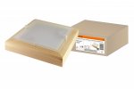 Tdm Светильник НПБ 02-2х40-111 УХЛ4 Киото-1 2х40 Вт IP20 SQ0303-0405