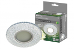 Tdm Светильник встраиваемый СВ 03-15 MR16 50Вт G5.3 LED подсветка 3 Вт SQ0359-0145