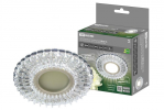 Tdm Светильник встраиваемый СВ 03-16 MR16 50Вт G5.3 LED подсветка 3 Вт SQ0359-0146