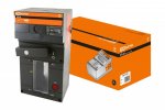 Tdm Электропривод ЭП-40М 230В SQ0707-0061