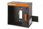 Tdm Механическая блокировка для ВА88-35/37 SQ0707-0118