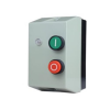 Tdm КМН10960 9А в оболочке с индикатором Ue=380В/АС3 IP54 SQ0709-0022