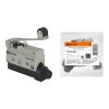 Tdm Выключатель концевой ВККП-7121 10А 1з+1р IP65 SQ0732-0082