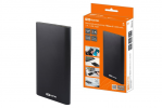 Tdm Внешний аккумулятор Юкон 2, 8000 mAh, 2 А, 1 USB SQ1703-0002