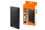 Tdm Внешний аккумулятор Юкон 3, 8000 mAh, 2 А, 2 USB SQ1703-0003