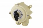 Tdm Пакетный выключатель ПВ3-40 3П 40А 220В IP56 SQ0723-0017