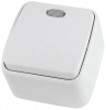 Tdm Выключатель 1-кл. открытой установки IP20 10А, Дача SQ1824-0001