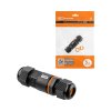 Tdm SQ0589-0401 Кабельный коннектор I-образный (клеммник 3PIN) IP68