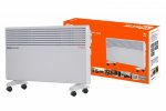 Tdm Конвектор электрический ЭК-2000, 2000 Вт SQ2520-1203