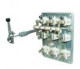 Tdm РПС-4/1Л У3 TDM 400А SQ0730-0030