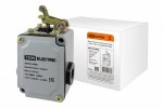 Tdm Выключатель путевой контактный ВПК-2113Б-У2 10А 660В IP67 SQ0732-0006
