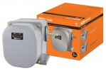 Tdm Выключатель концевой ВУ-150М У2, одна коммутационная цепь, IP44 SQ0732-0024