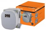 Tdm Выключатель концевой ВУ-250М У2, две коммутационные цепи, IP44 SQ0732-0025