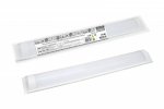 Tdm Светодиодный светильник LED ДПО 3017 18Вт 1650лм 6500К Компакт Народный SQ0329-0135