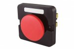 Tdm ПКЕ 112-1 красный гриб IP40 SQ0742-0006