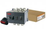 Tdm Рубильник ВНК-37-2 3П 400А реверсивный SQ0744-0505