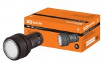 Tdm Кнопка SB7-CW3161-220V(LED) d22мм SQ0746-0023