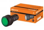 Tdm Кнопка SB7-CW3361-220V(LED) d22мм SQ0746-0025