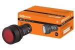 Tdm Кнопка SB7-CW3462-24V(LED) d22мм SQ0746-0028
